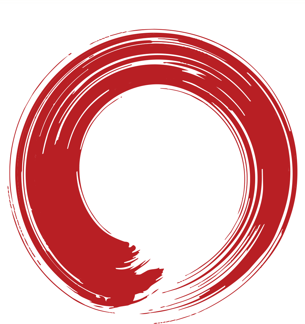 Enso Brush Circle